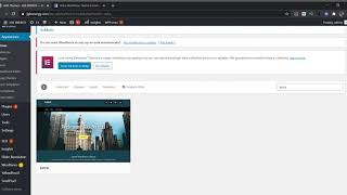 Astra theme not showing in wordpress | Astra theme no longer available | Astra theme got ban