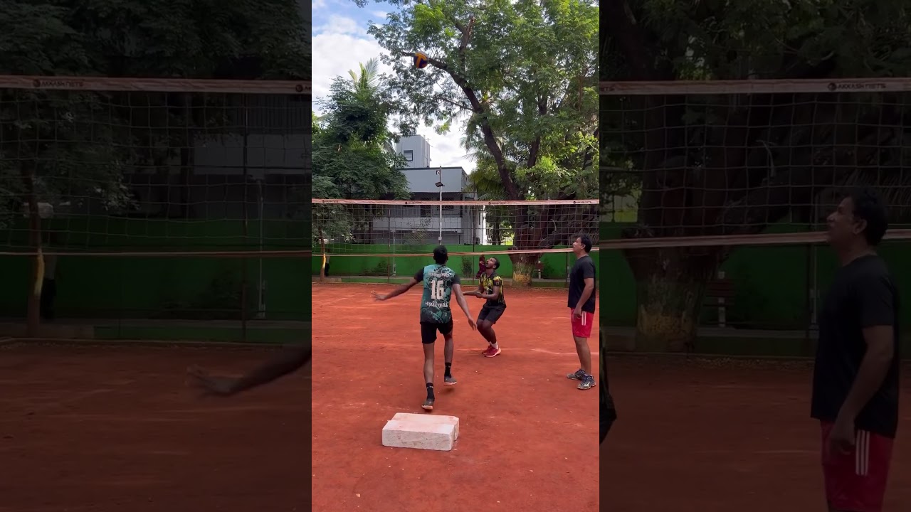 Basic Blocker AttackingPractice vb 