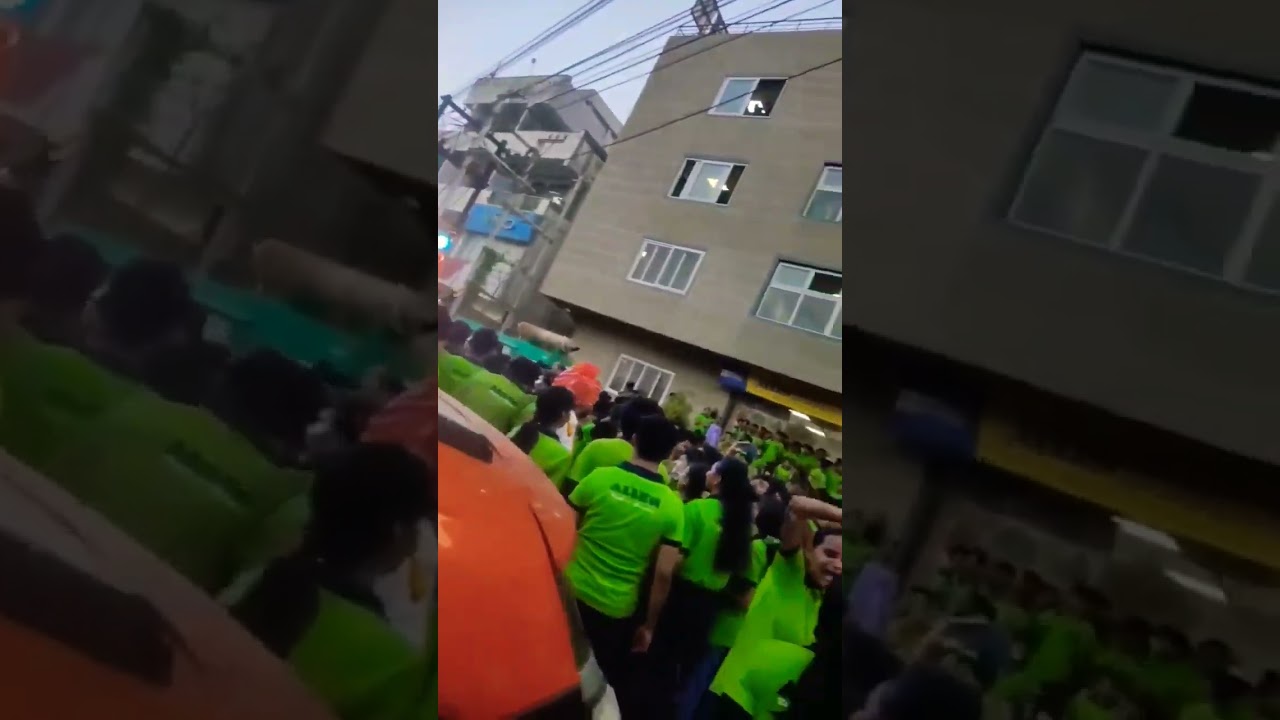 Allen gwalior result celebration 🎉🥳🎉🥳🎉 