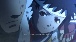 17. Sakura - Street Fighter Iv Prologue & Ending