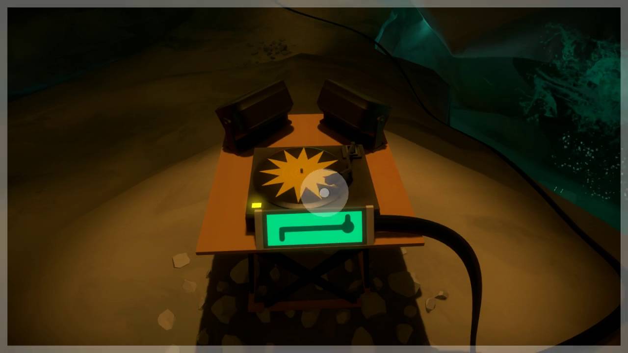 Let's Play The Witness Blind: Part 39