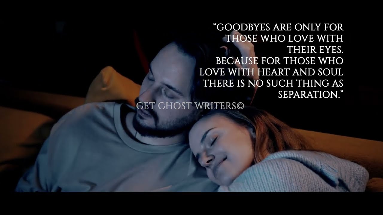 Marriage a Permanent Bond of Love By James Joseph | Official Book Trailer