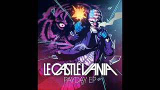[PD2] "Fully Loaded Epic Win" Control Extended [Le Castle Vania]