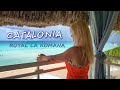 CATALONIA ROYAL LA ROMANA | VLOG