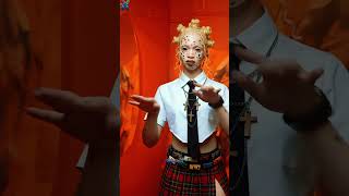 La femme la plus rare du Monde??? #challenge  #senegal#shortvideo #mbalax #viral