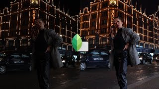 HOW TO: MOODY EDIT IN SNAPSEED (DAYTIME VS. NIGHTTIME) screenshot 5