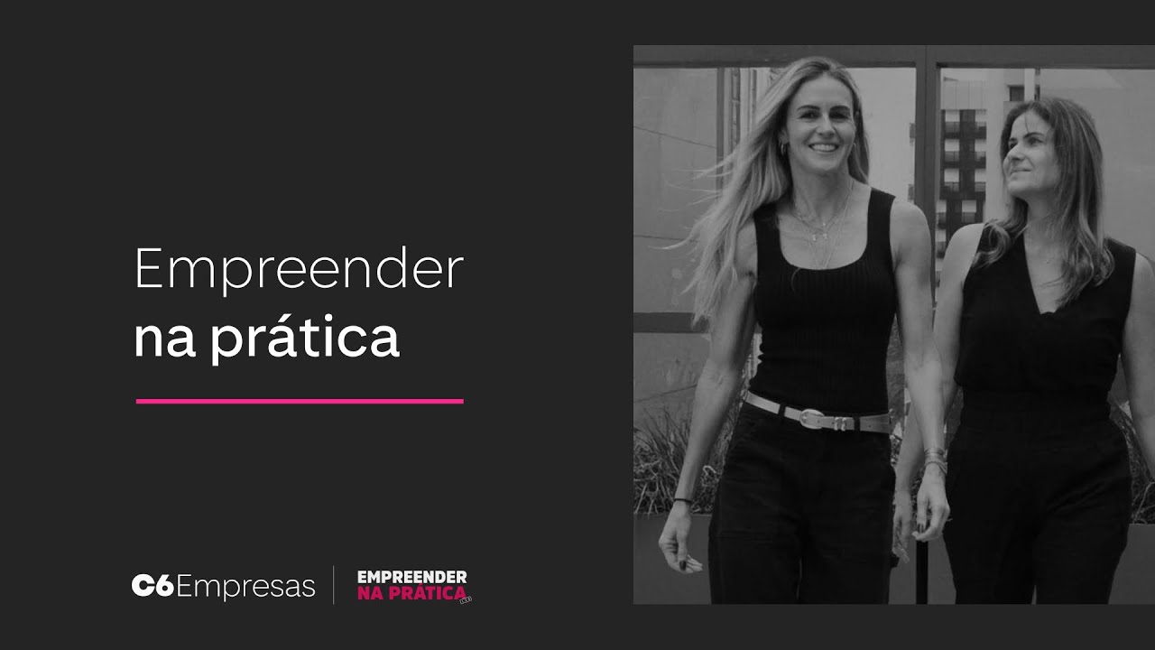 EMPREENDER NA PRÁTICA | WORKSHOP 26/11
