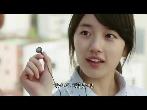 8K Music Video/ 그대품에 잠들었으면(가사).  박정수