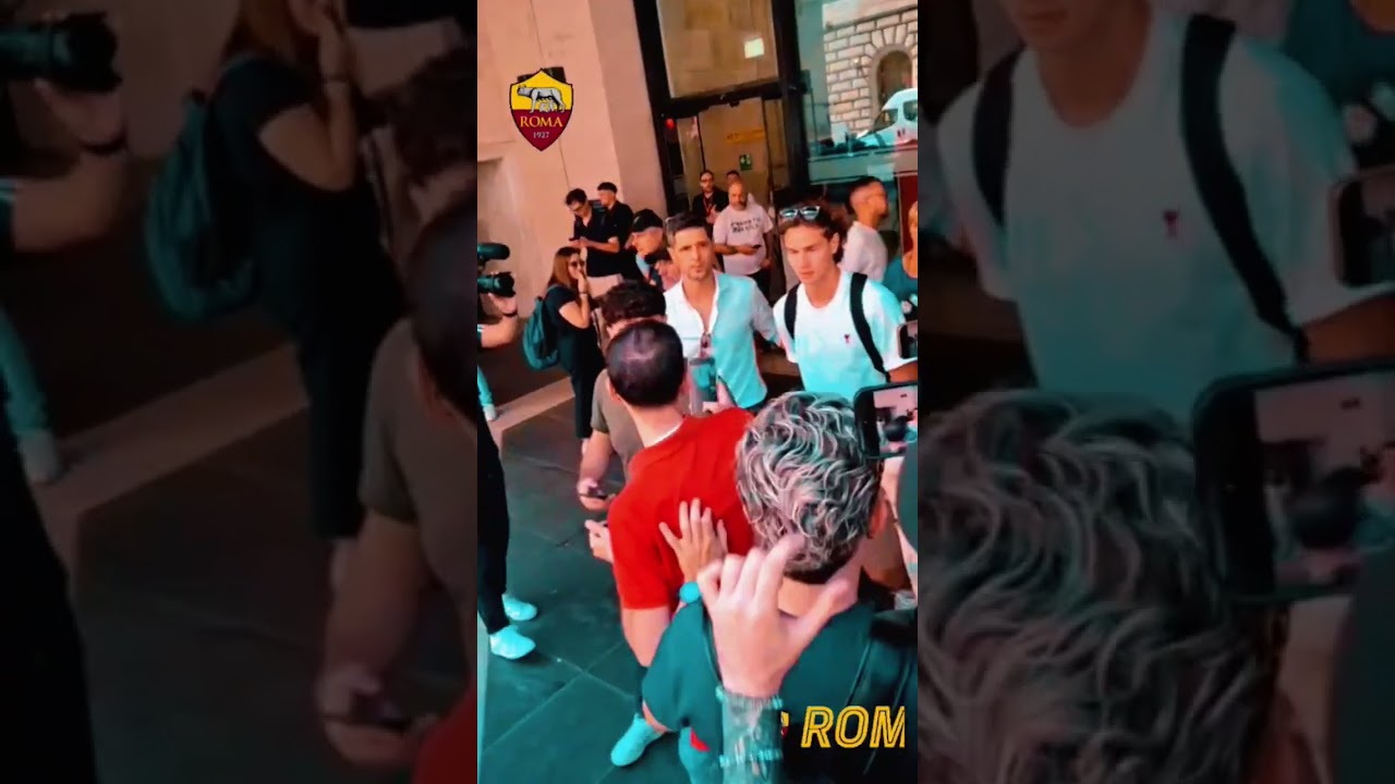 GHILARDONE 💛❤️🔥👀 