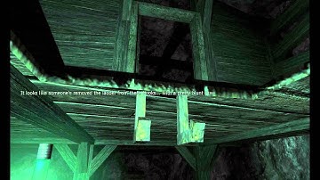 Penumbra Overture Walkthrough Part 2