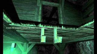 Penumbra Overture Walkthrough Part 2