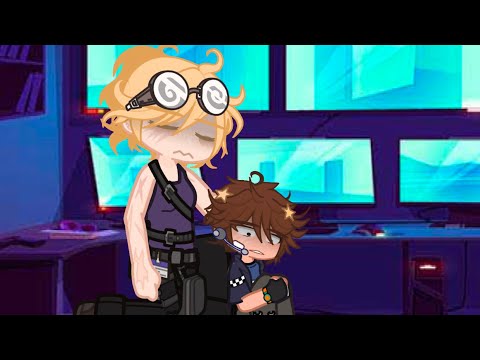 _.The Elevator Ending._.Security Breach Ruin._. Gregory Angst?._.TW in desc._.My AU._