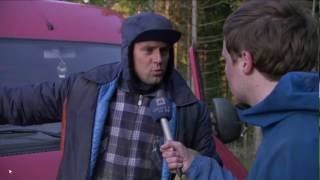 Why problem make when you no problem have?