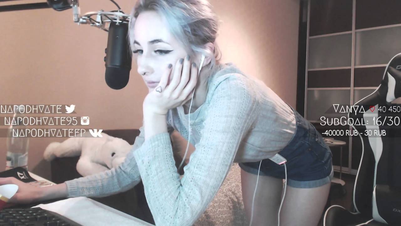 Na_podhvate: Dancing (03.08.2016)