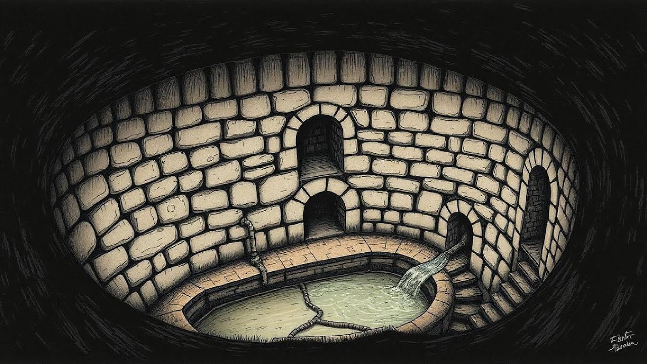 How Medieval Communities Managed Waste Without Sanitation Systems