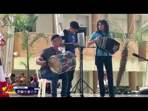 Artistic Presentation by Students from Monción – UASD Mao | April 2026
