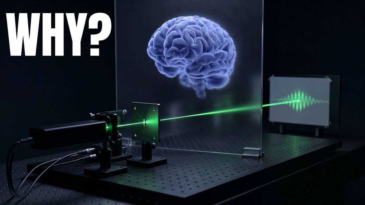 Why Consciousness Keeps Appearing in Quantum Physics
