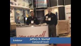 Expo Pack Guadalajara A Large Business Location