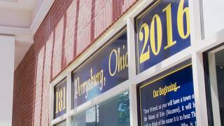 'Growth is always good': City of Perrysburg planning $3M expansion, renovation for police department
