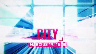 Best Of Pop City - Channel - 2020.03.19. 15.00