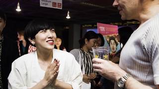 JAPAN CUTS: Festival of New Japanese Film, NYC