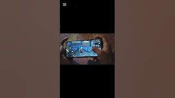 Redmi A1 Handcam FREEFIRE gameplay #short #trending #freefire #youtube