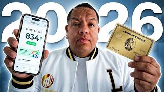 How To Fix Your Credit FAST