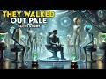 Alien Students Studied Human Pain Tolerance — They Left the Lab Shaking | HFY | Sci-Fi Story