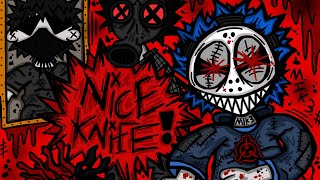 M.I.K.3 - NICEKNIFE! (Feat. X Untitled, SWEATT & Red Line Savage)