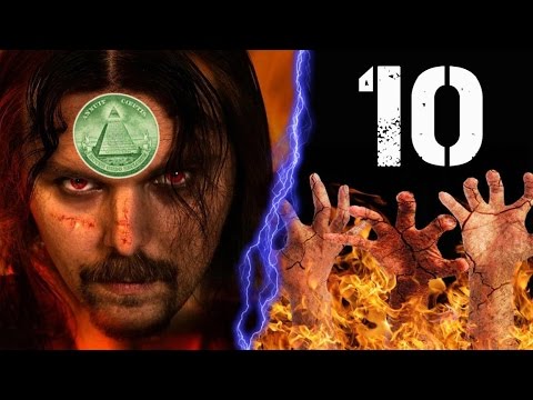 10 FACTS About the MARK OF THE BEAST Satan Doesn&rsquo;t Want You to Know !!!