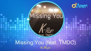 [Music & Beat] (O2Jam)  Lv.15 Missing You(feat. TMDC)  by WoongCha, MOMO Corp