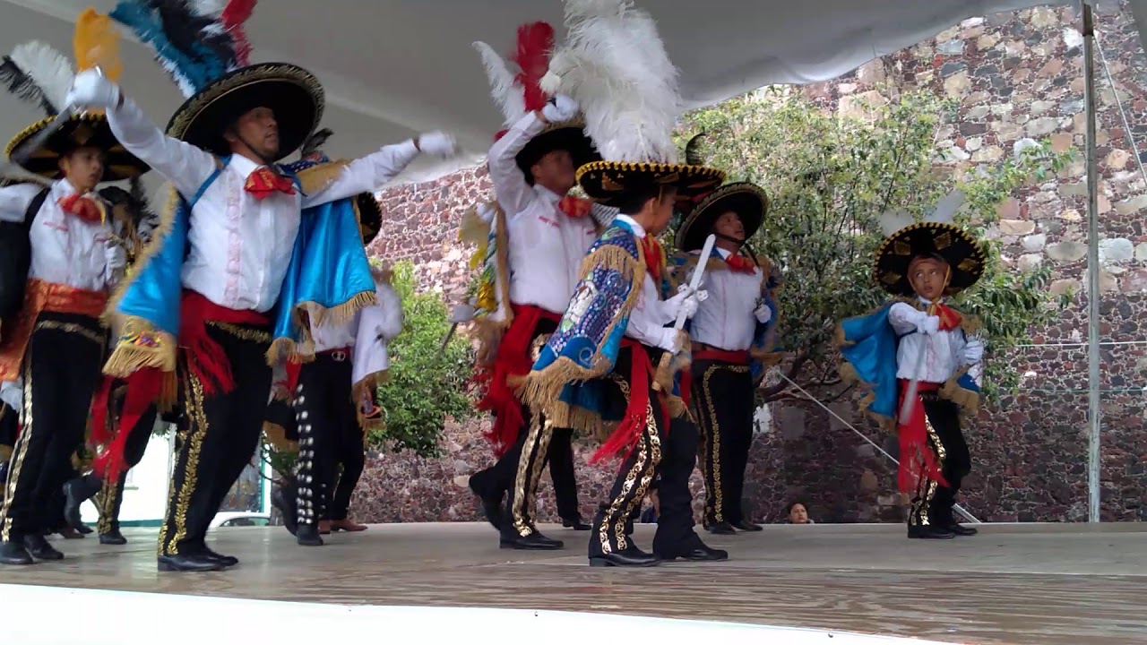 Danza de moros y cristianos Fam. Martinez (Julio 2019) CONQUISTA 2