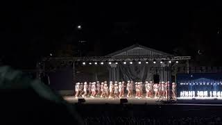 Phi Mu Limelight 2022