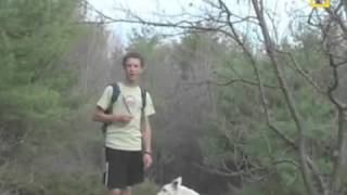 National Geographic Bee 2012 - VT Finalist