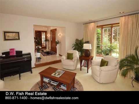 51 Reed Dr, Manchester, CT home video tour