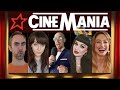 CineMania IV - Xmas Movie Quiz feat. Oli Davis, Clarisse Loughrey, Sophie Athawes & Hannah Jackson!