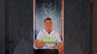 Rascue isn't just an app - it's your lifeline