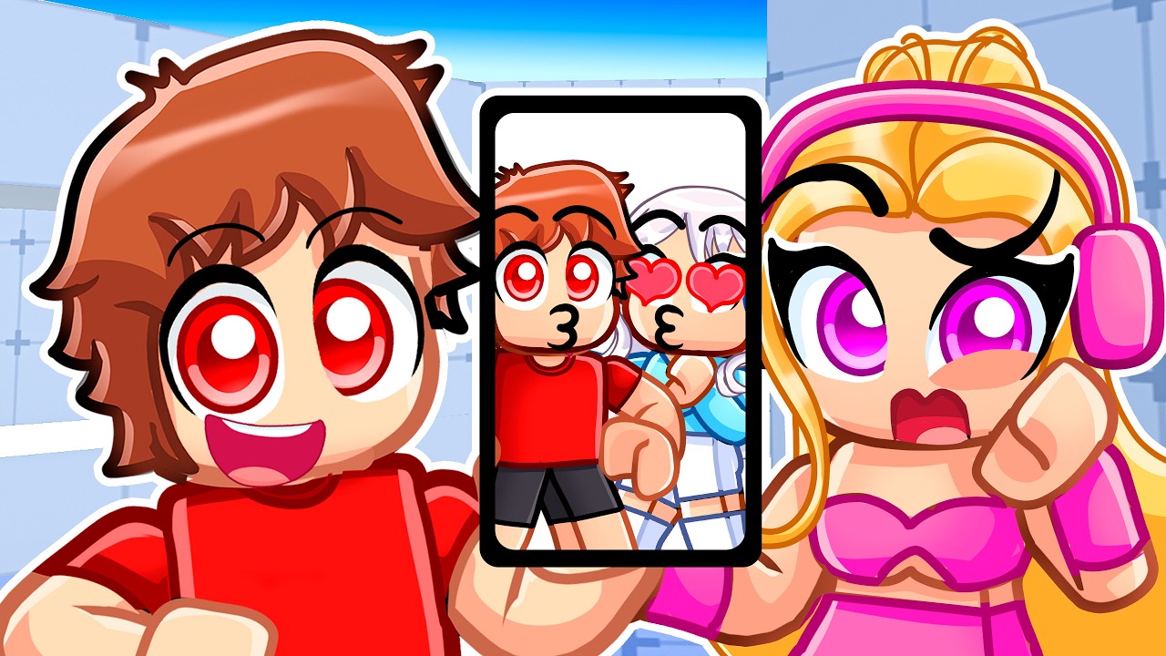 Loser Exposes Their Camera Roll In Rivals…