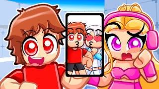 Loser Exposes Their Camera Roll In Rivals