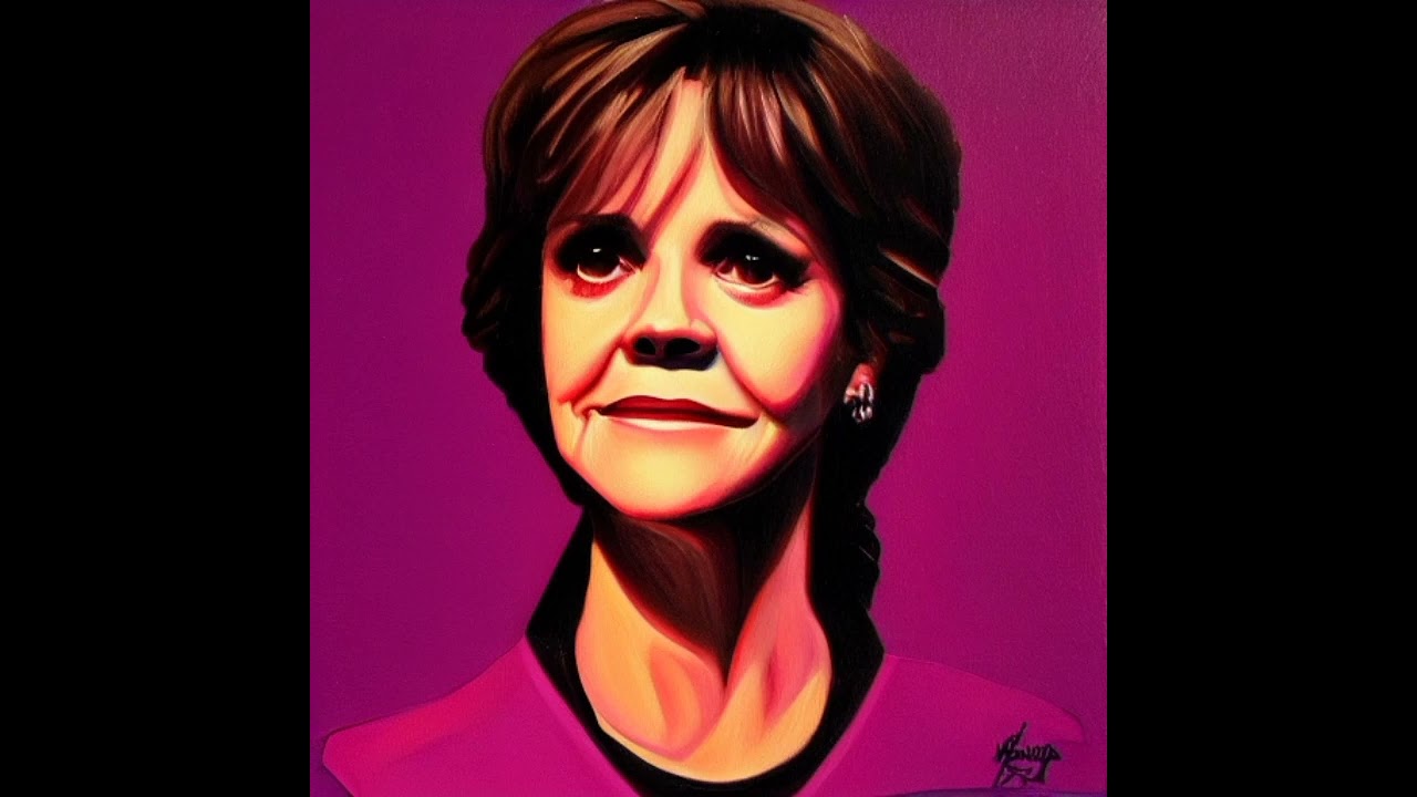 Arctic Ice (stable diffusion video clip) YouTube