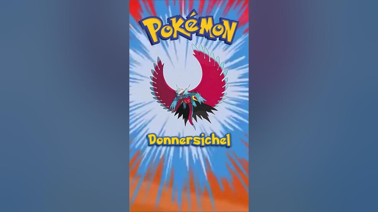Welches Pokemon Kommt.vor Diclda? Weißt du, welches #pokemon das ist ? - YouTube