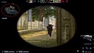 Cache - ACE and Collateral