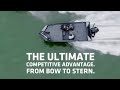 Bass Boat - Crestliner's MX 19
