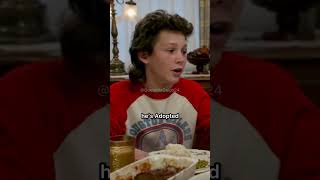 Identity Puzzle | Young Sheldon #quotes #quotablequips #shorts