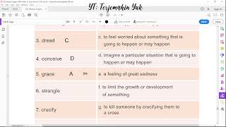 Hal  153 kelas 12 Terjemahan Buku Bahasa Inggris SMA Kurikulum 2013 Revisi 2018 screenshot 5