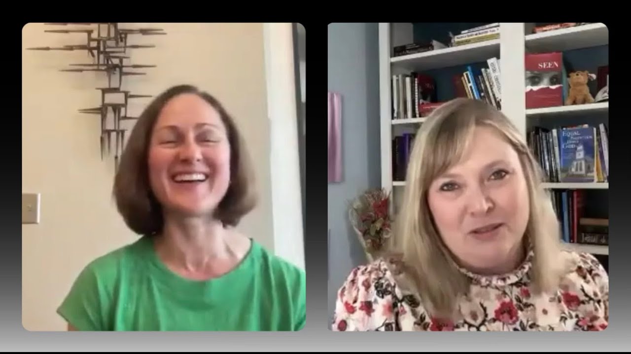 Legacy, Her Way ep14: Building Legacy in Her Home Town: Tara Douglas Returning Home and Giving Back