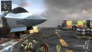 This is why I hate hitmarkers in black ops 2