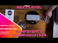 Check out the BG-OMNITALK-PRO! Pro Wireless Speakerphone Unboxing and Overview!
