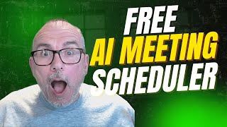Your Calendar Assistant Just Got an AI Upgrade