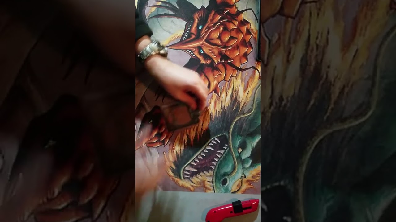 MYSTERY MAGIC CRATE 004